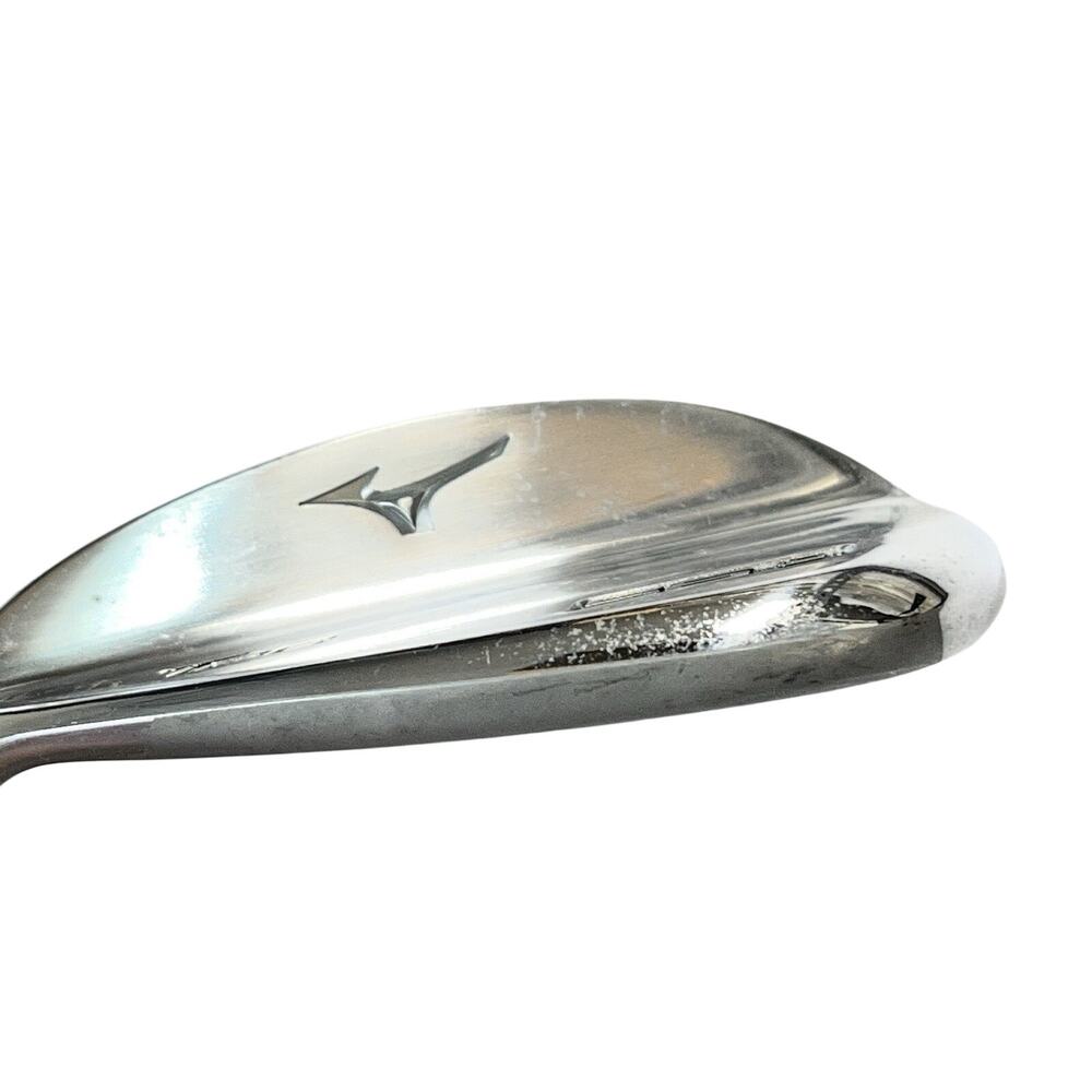 Left-Handed Mizuno T20 Forged 56°/10 Sand Wedge Head Only ⚠️ Trimmed Hosel READ - Picture 11 of 11